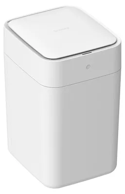 Image de Xiaomi Townew T1S : Poubelle intelligente
