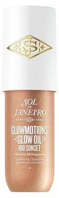 Obrázok produktu pre Rio Sunset Sol De Janeiro Glowmotions Glow Oil
