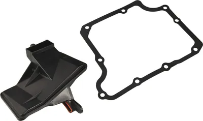 Produktbild von FEBI BILSTEIN 176032 Hydraulikfiltersatz AT Automatikgetriebe für OPEL ZAFIRA B (A05)