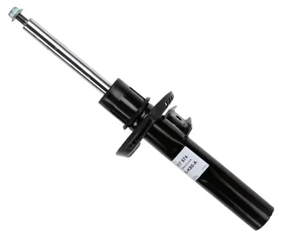 Produktbild von Sachs Stoßdämpfer 317 574 vorne für Audi A3