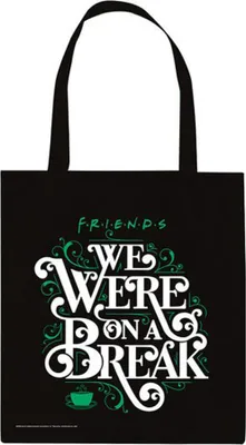 Produktbild von Shopper Tasche - Taschen - Friends - Break