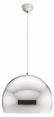 Produktbild von RED - DESIGN RENDL RENDL ASTON 30 Pendelleuchte Chrom 230V E27 42W R12394