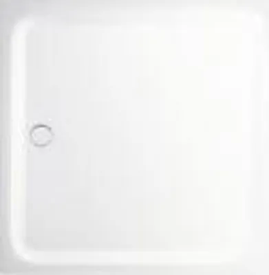 Produktbild von BETTE 5828-307 Duschwannen Rechteck Ultra 1050-1500