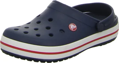 Produktbild von Sabot/Clog diverse Absatzhöhen Crocband