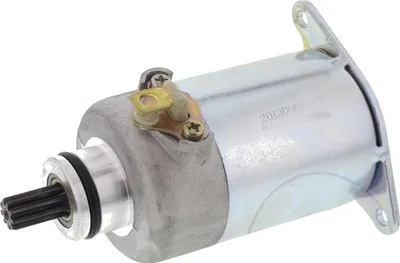 Produktbild von Anlasser Starter für SYM GTS 125 ie Joymax Sport CBS Baujahr 2016-2017 von pamoto - Neu