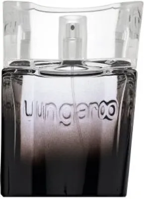 Zdjęcie produktu dla Emanuel Ungaro Ungaro Masculin, Mężczyźni, 50 ml, Spray, ALCOHOL DENAT. (SD Alcohol 39C), AQUA (Water), PARFUM (Fragrance), ETHYLHEXYL METHOXYCINNAMATE,..., 1 szt., 88 mm