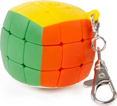 Image de Porte-clés Mini Feliks Pillow Brainteaser