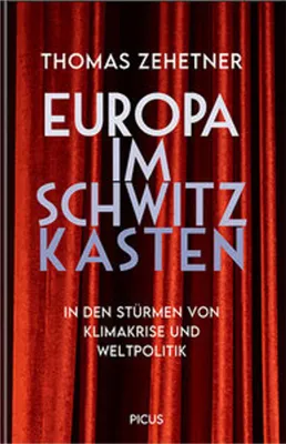 Produktbild von Europa im Schwitzkasten