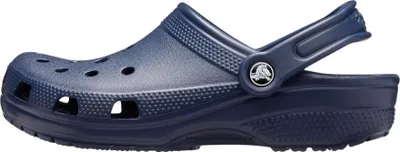 Obrázok produktu pre sandále crocs Classic dreváky s výklopným remienkom na päte