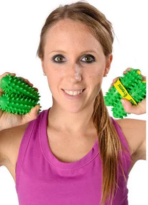 Produktbild von 4x Togu Brasil®