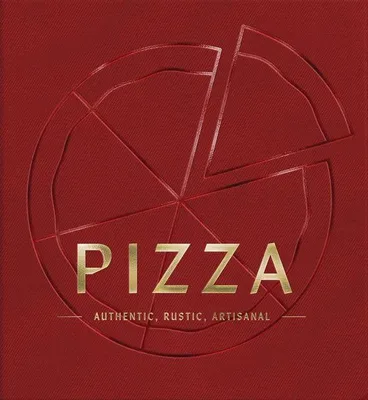 Produktbild von Pizza