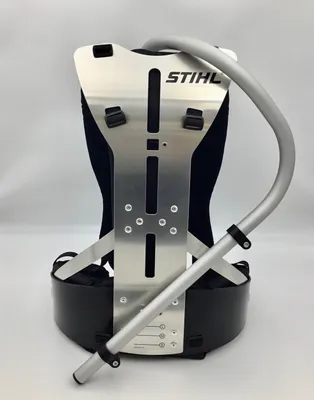 Zdjęcie produktu dla System plecakowy STIHL RTS do HL, HLE, HL-KM, HT-KM 00007904400