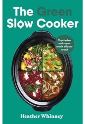 Zdjęcie produktu dla The Green Slow Cooker