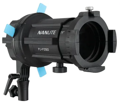 Image de Nanlite PJ-FMM-19 Kit de projection pour Forza 60 60B 19