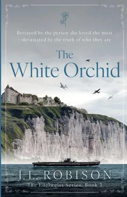Produktbild von The White Orchid