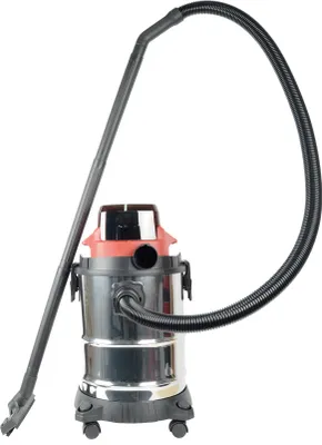 Image de Brüder Mannesmann Aspirateur eau et poussière sans fil 20 V, 2,0 Ah ; 12755