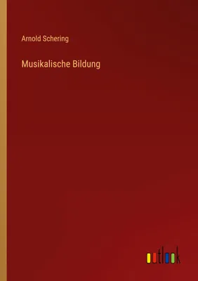 Produktbild von Musikalische Bildung