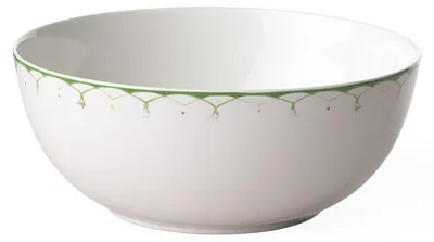 Imagen del producto de Tazón de primavera, colorido, redondo, de 234 mm de diámetro, 1700 ml | Villeroy & Boch | N.º de artículo: 1486633170 | EAN: 4003686386914