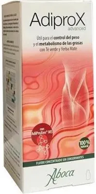 Obrázek produktu pro Aboca Adiprox Advanced 325g