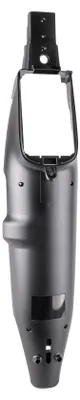 Immagine prodotto di Rowenta corpo inferiore nero scopa aspirapolvere Powerline Extreme RH8055WA