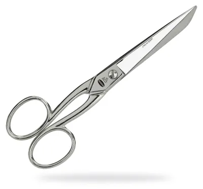 Produktbild von PREMAX Arbeitsschere - Omnia Linie 30463 Kohlenstoffstahl 8
