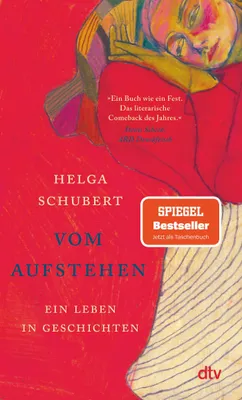 Produktbild von Vom Aufstehen