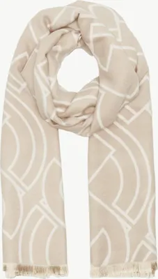 Produktbild von Comma (316) Tuch, BROWN 81Q1 81Q1 one size