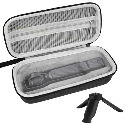 Immagine prodotto di Solidchoice - Custodia protettiva per DJI Osmo Pocket 3