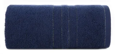 Zdjęcie produktu dla Eurofirany 427593, 50 x 90 cm, Bawełna, Poliester, Czerwony, 1 szt.