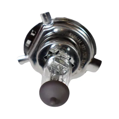 Zdjęcie produktu dla Żarówka Piaggio, halogenowa, HS1, 12 V, 35/35 W, 231215