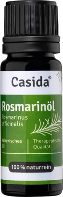 Obrázok produktu pre Rozmarínový olej prírodný esenciálny 10 ml