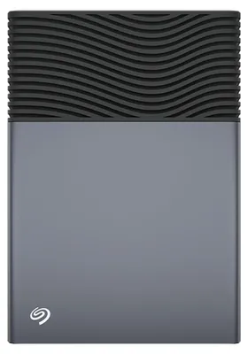 Produktbild von Seagate One Touch STNB8000400, 8 TB, Grau
