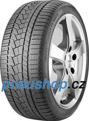 Obrázek produktu pro Continental Wi car-tyres WinterContact™ TS 860 S ( 21 )