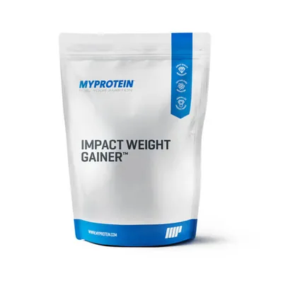 Produktbild von MyProtein Weight Gainer Blend 2500 g Schokolade / Weight Gainer / Der perfekte Weg zu mehr Masse und Gre