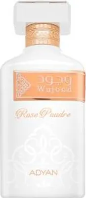 Produktbild von Adyan Wujood Rose Poudre Eau de Parfum für Damen 100 ml