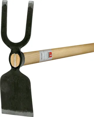 Immagine prodotto di Zappetta da giardino a lama larga 2Zinc St350 mm