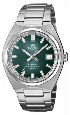 Obrázok produktu pre Casio - EFB-109D-3AVEF - Náramkové hodinky - Pánske - Kremeňové - Edifice