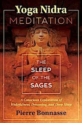 Produktbild von Yoga Nidra Meditation