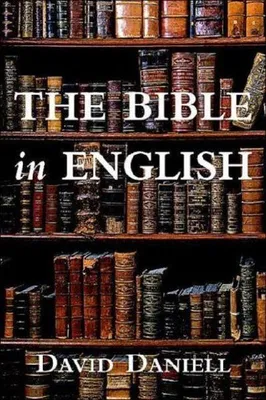 Produktbild von The Bible in English