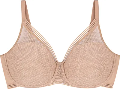 Produktbild von Triumph Infinite Sensation, Minimierer, Beige, Einfarbig, Smooth Skin, Weiblich, Rücken