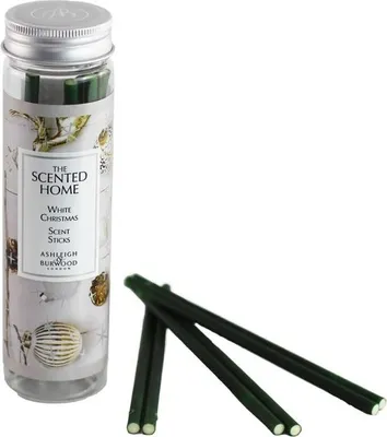 Produktbild von Ashleigh & Burwood Duftstäbchen White Christmas
