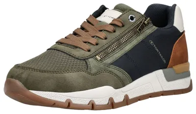 Produktbild von Tom Tailor Sneaker Sneaker Kunstleder/Textil