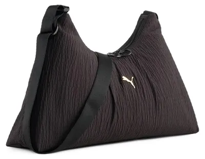 Produktbild von PUMA Schultertasche UP Prism Bag Puma Black schwarz