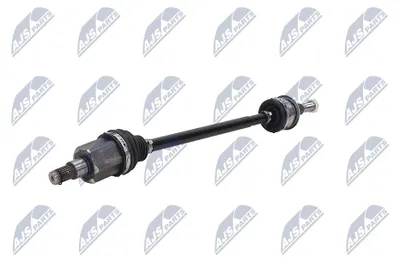 Obrázek produktu pro NTY NPW-FR-215 Hnací hřídel zadní levá