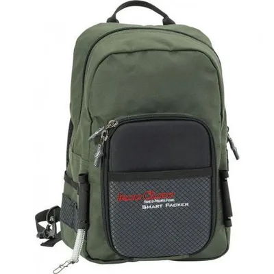 Obrázek produktu pro IRON CLAW Smart Packer 26x15x35cm | Batoh na záda