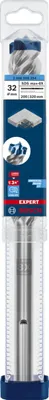 Obrázek produktu pro Bosch Expert SDS Max-8X, Rotační kladivo, Hammer drill bit, 3,2 cm, 320 mm, Betonový, Kámen, 20 cm