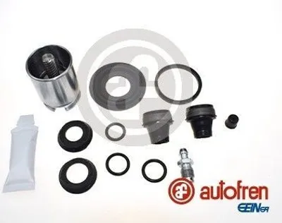 Produktbild von AUTOFREN SEINSA Bremssattel-Reparatursatz für OPEL Astra G CC (T98) Hinten 36mm D41574K