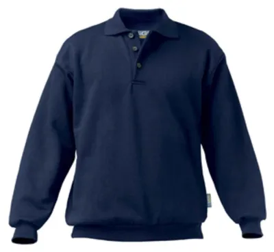 Produktbild von Siggi Group FELPA POLO M/L