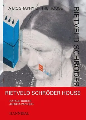 Imagen del producto de Rietveld Schroder House