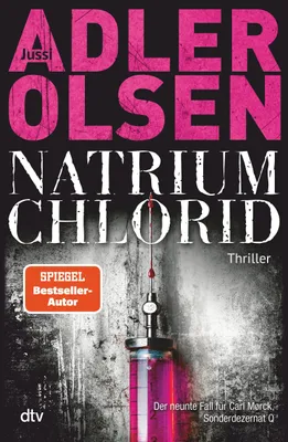 Produktbild von Natrium Chlorid